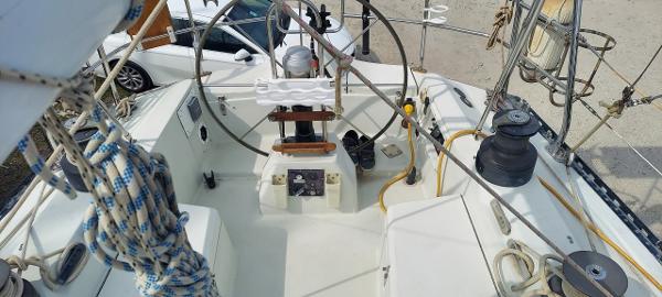 44' C & C Yachts, Listing Number 100893390, Image No. 40