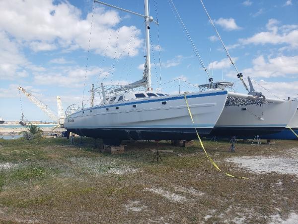 54' Sea Chaser, Listing Number 100860292, - Photo No. 2
