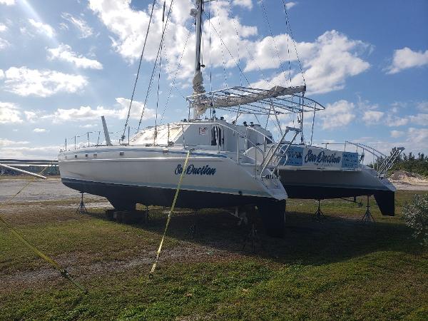 54' Sea Chaser, Listing Number 100860292, - Photo No. 4