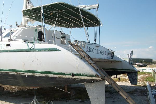 54' Sea Chaser, Listing Number 100860292, Image No. 5