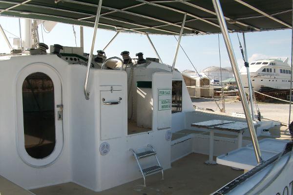 54' Sea Chaser, Listing Number 100860292, - Photo No. 6