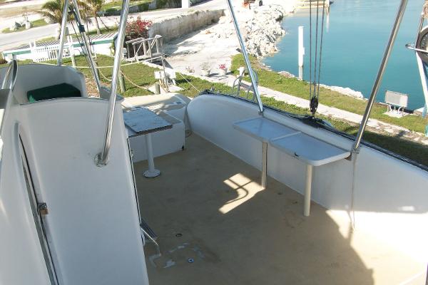 54' Sea Chaser, Listing Number 100860292, - Photo No. 9