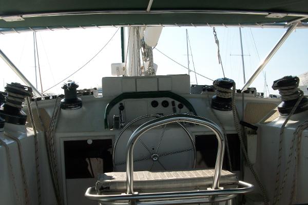 54' Sea Chaser, Listing Number 100860292, - Photo No. 10
