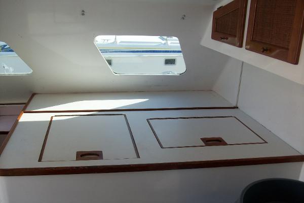 54' Sea Chaser, Listing Number 100860292, - Photo No. 11