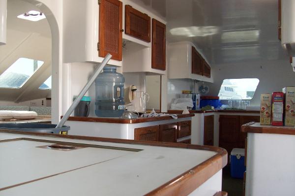 54' Sea Chaser, Listing Number 100860292, Image No. 18