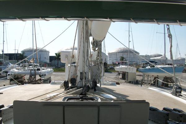54' Sea Chaser, Listing Number 100860292, Image No. 28