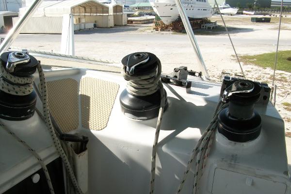 54' Sea Chaser, Listing Number 100860292, Image No. 30