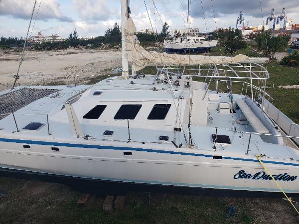 54' Sea Chaser, Listing Number 100860292, Image No. 36