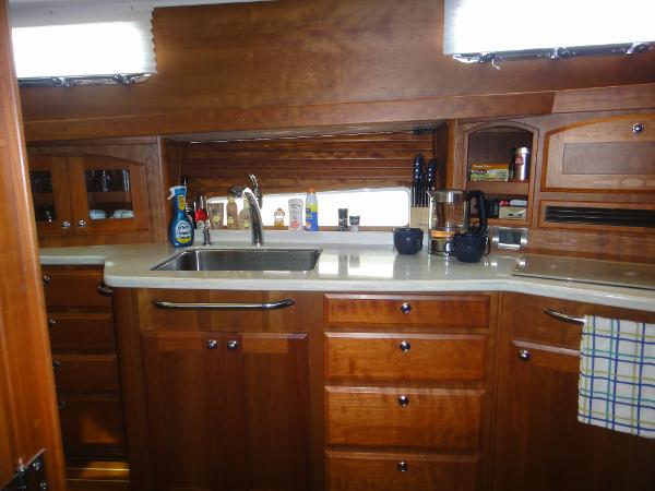 48' Sabre, Listing Number 100903357, - Photo No. 33