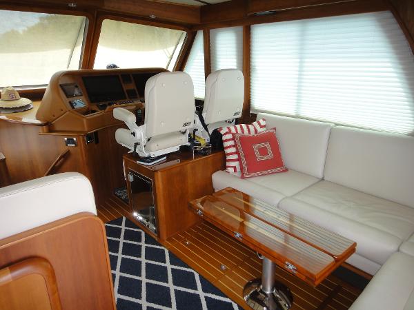 48' Sabre, Listing Number 100903357, Image No. 30