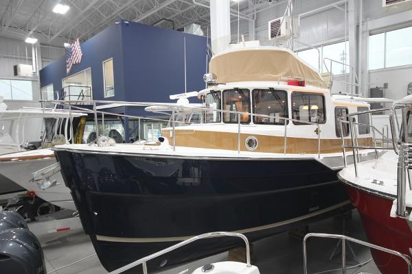 31' Ranger Tugs, Listing Number 100867223, - Photo No. 3