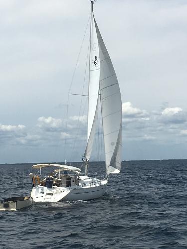 31' Beneteau, Listing Number 100915124, - Photo No. 64