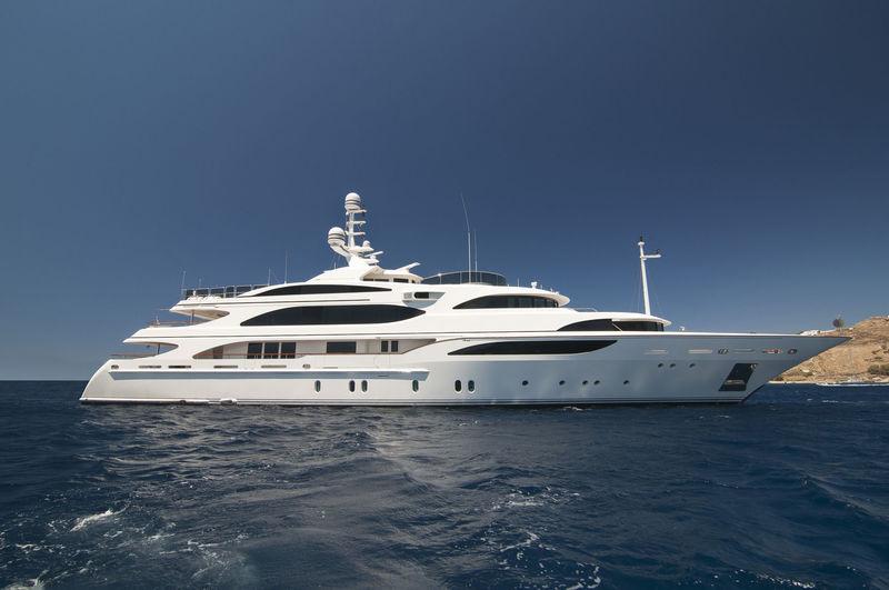 BENETTI 56M