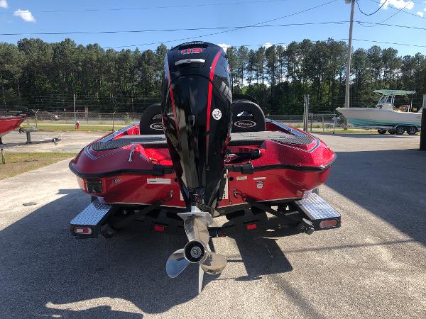 2021 Triton boat for sale, model of the boat is 179 TRX & Image # 2 of 31