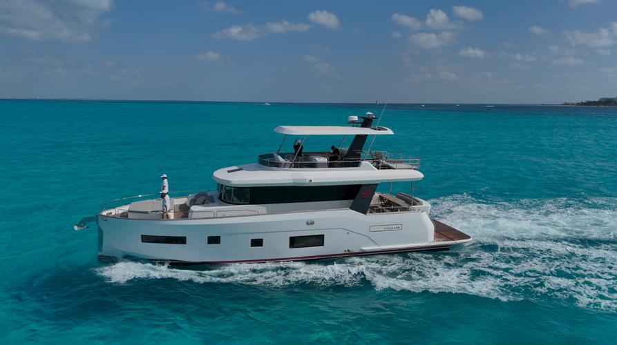 Lale Yacht Photos Pics 