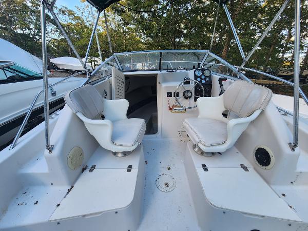 20' Pro-Line, Listing Number 100912700, - Photo No. 6