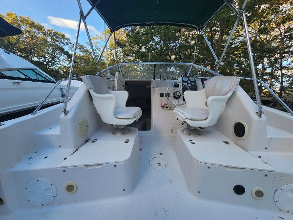 20' Pro-Line, Listing Number 100912700, - Photo No. 7