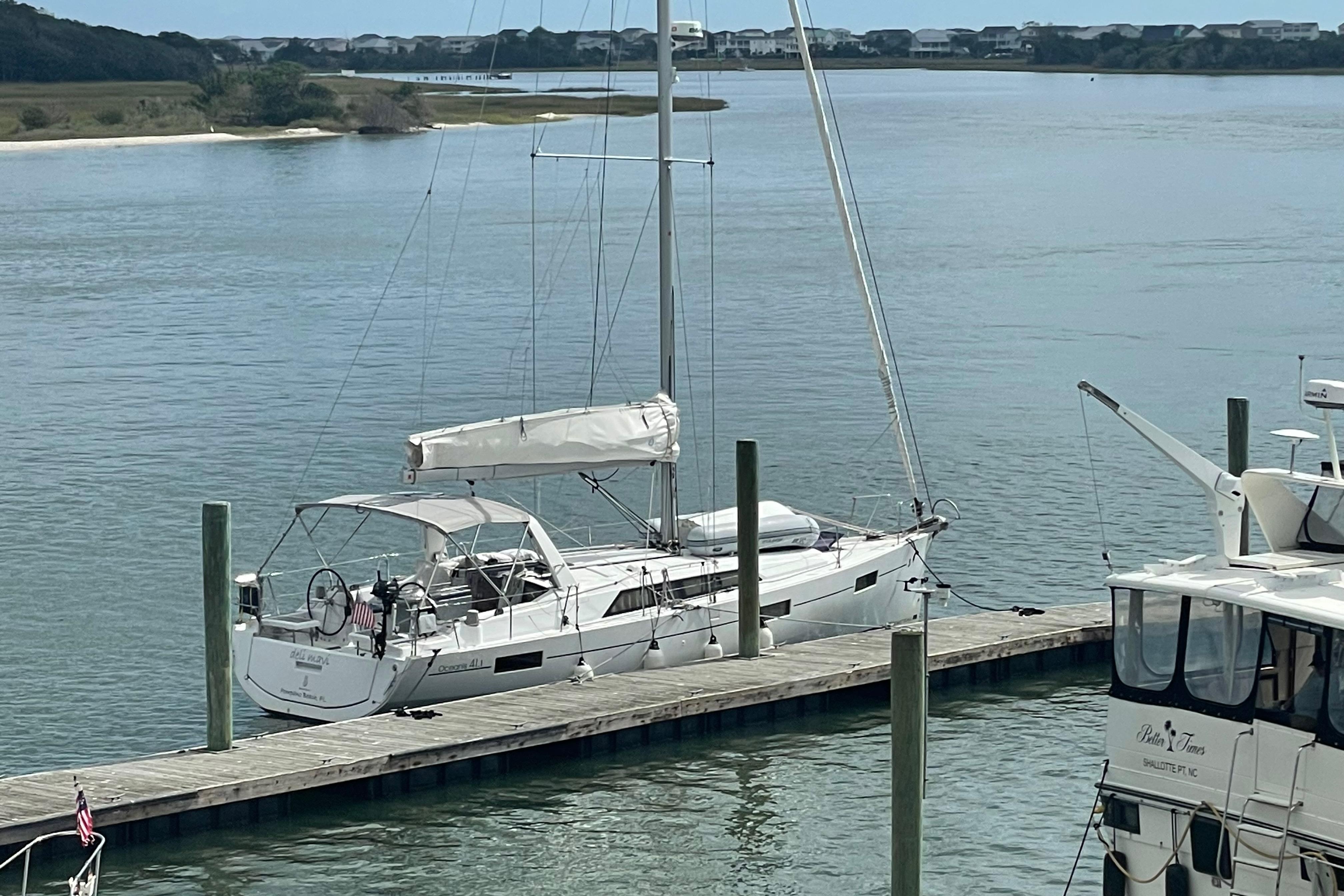 Yacht Photos Pics
