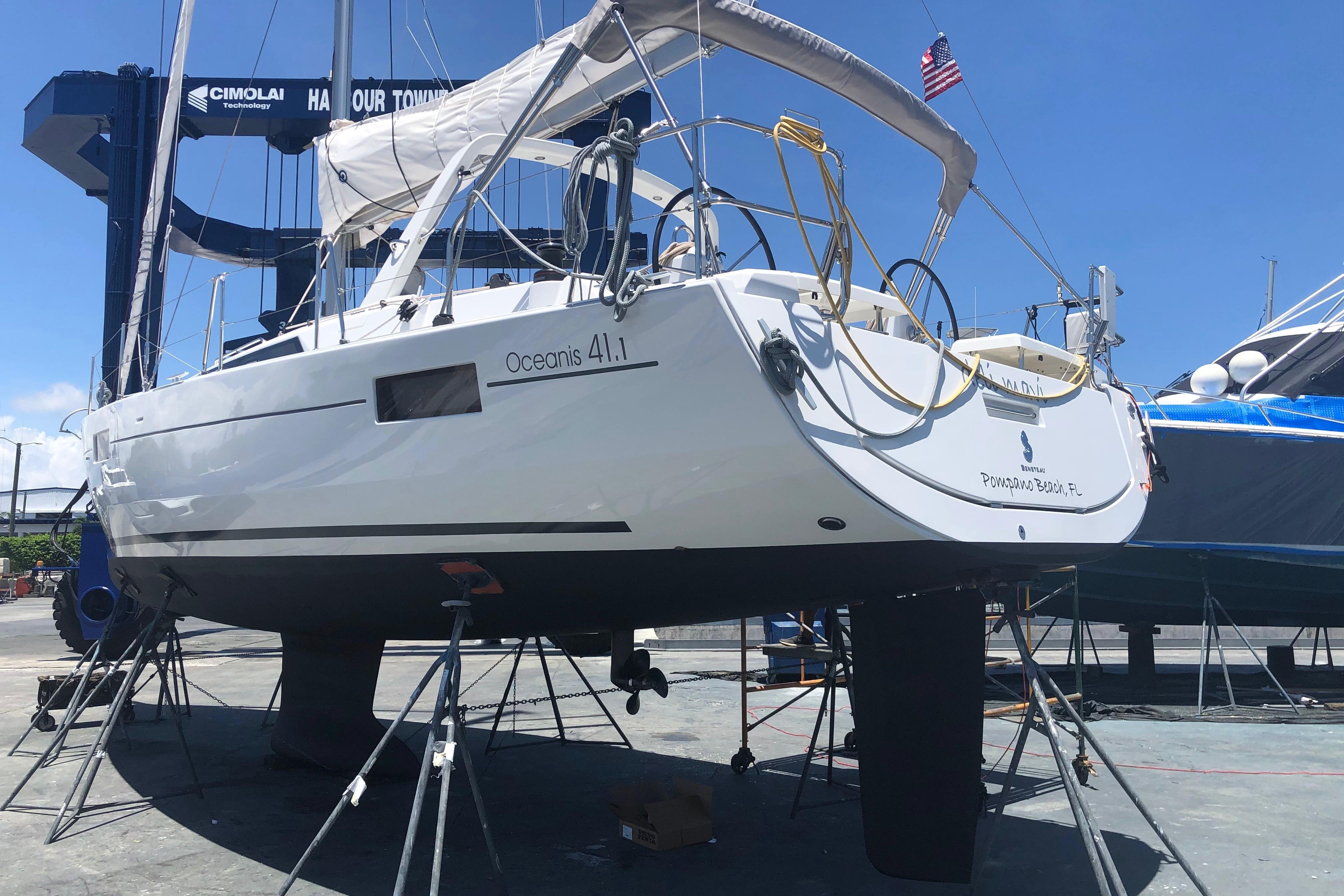 Yacht Photos Pics