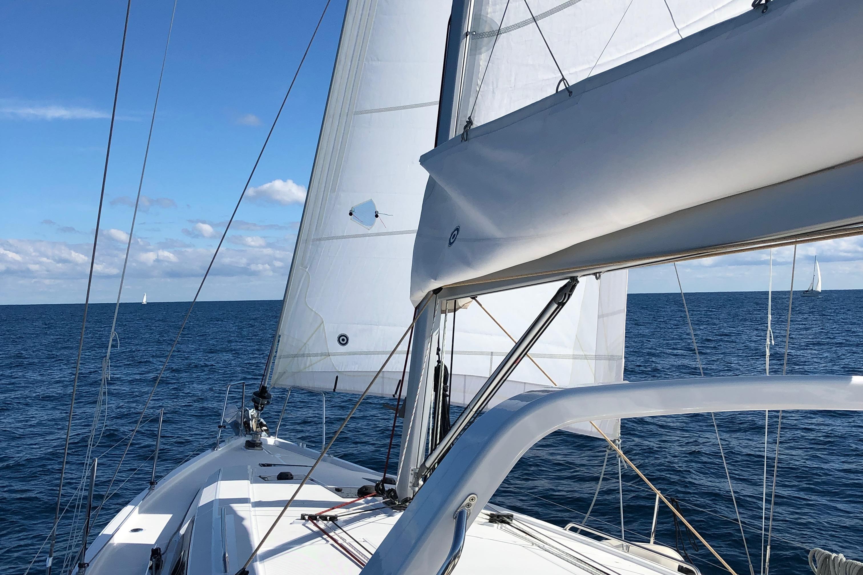Yacht Photos Pics