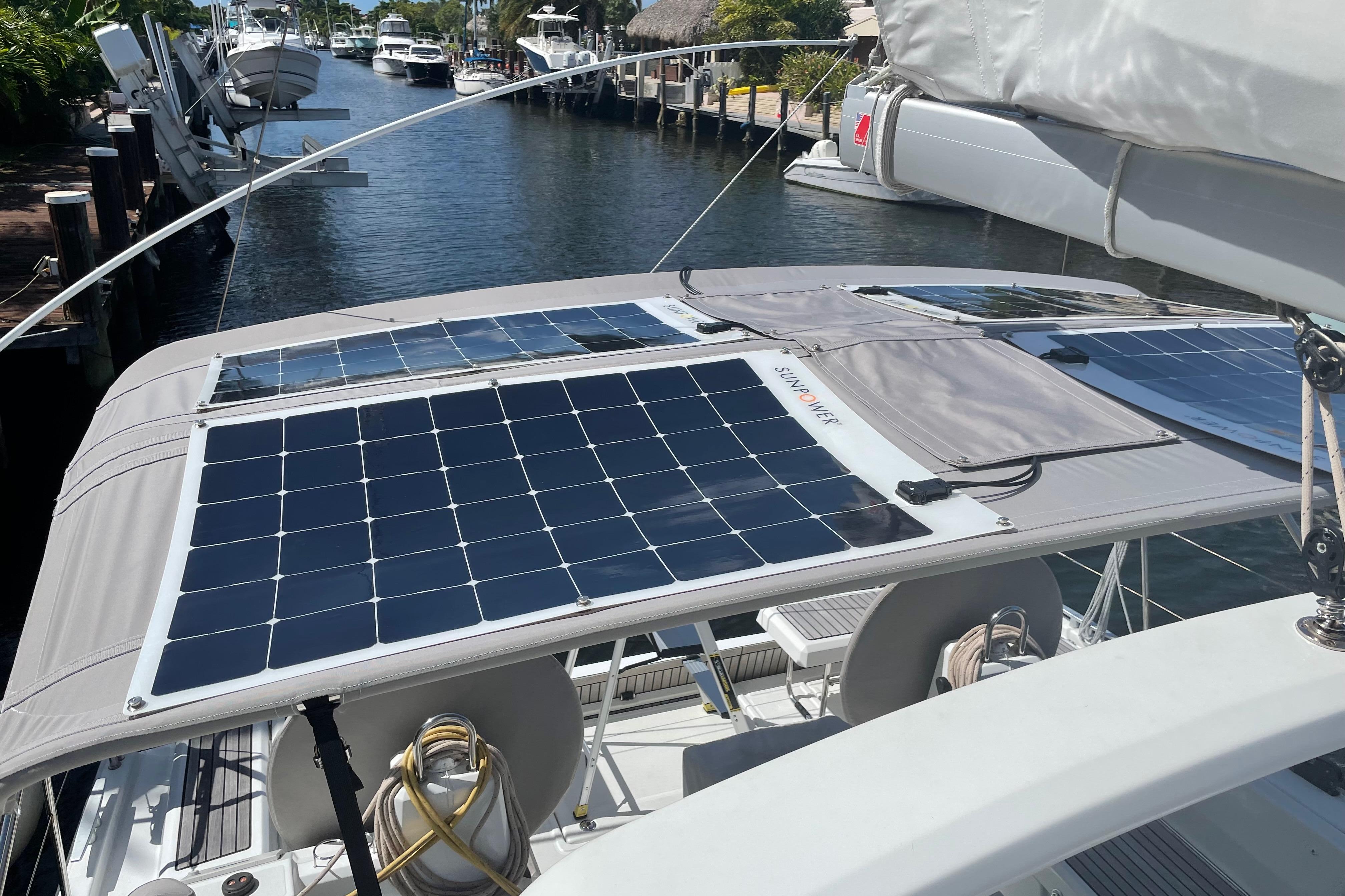 Yacht Photos Pics