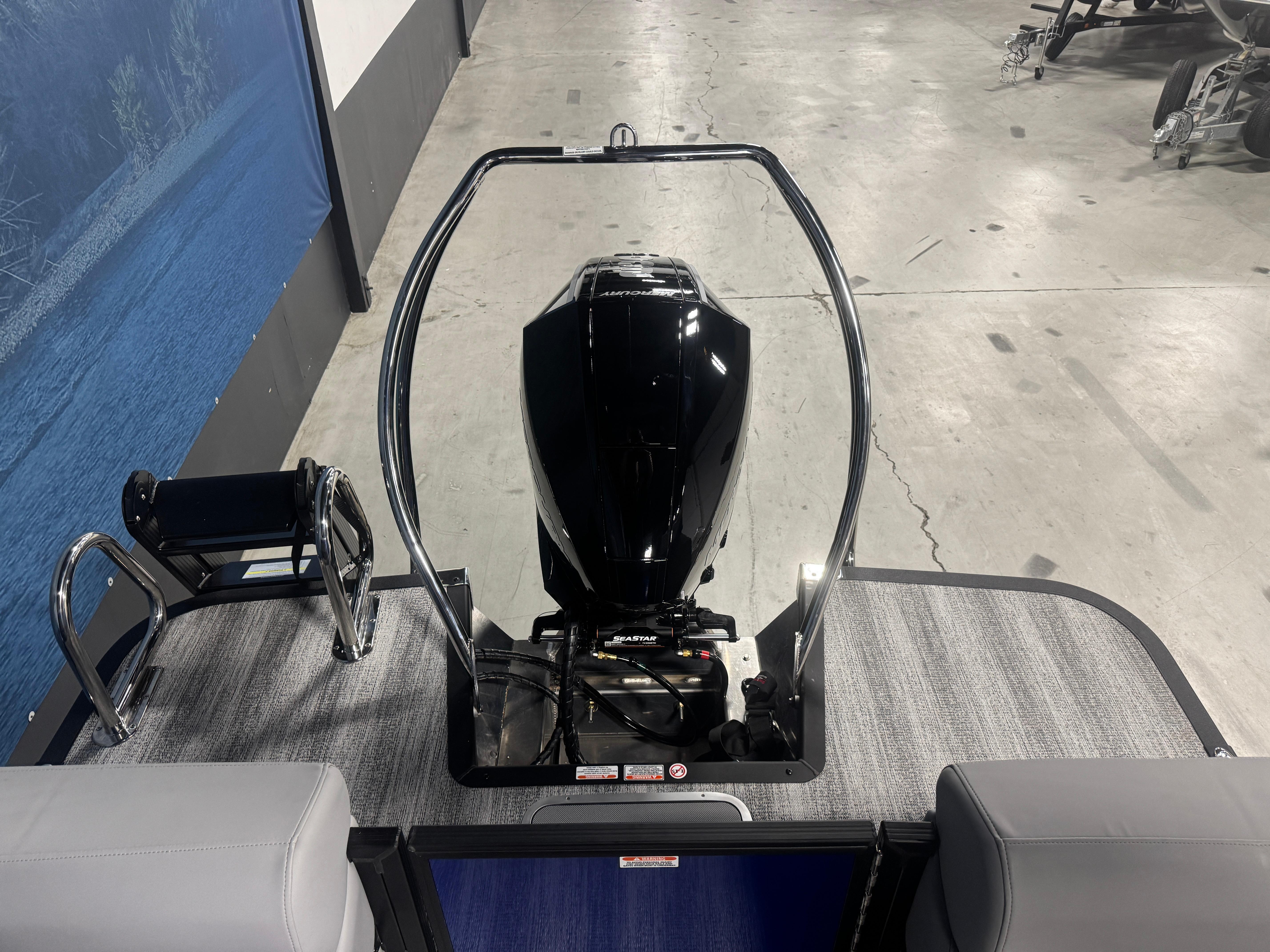2026 Bennington 22 MFB #B6973G inventory image at Sun Country Marine Group, Irvine 2026 Bennington 22 MFB #B6973G inventory image at Sun Country Marine Group, Irvine