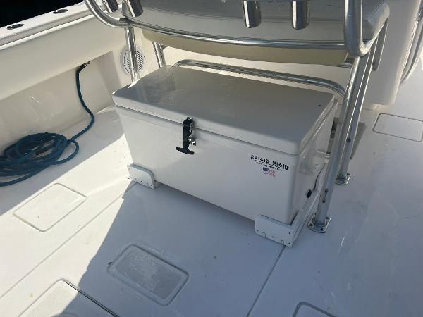 35' Contender, Listing Number 100912528, - Photo No. 6
