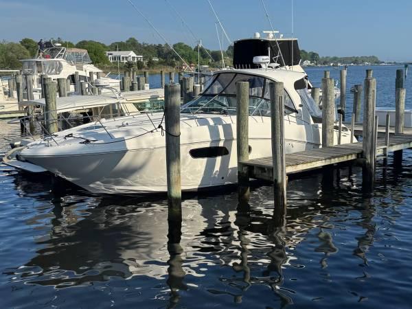 54 ft Sea Ray 2013