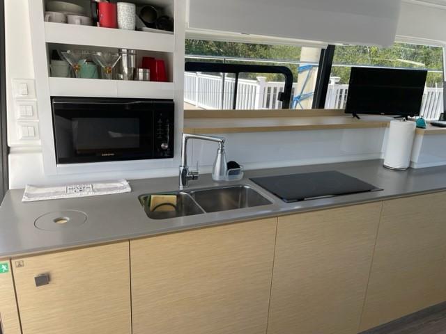 Galley