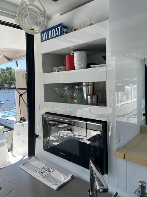 Galley