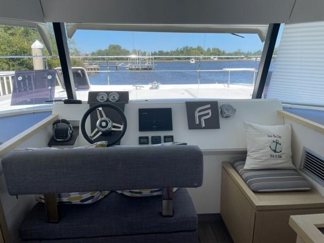 Interior Helm