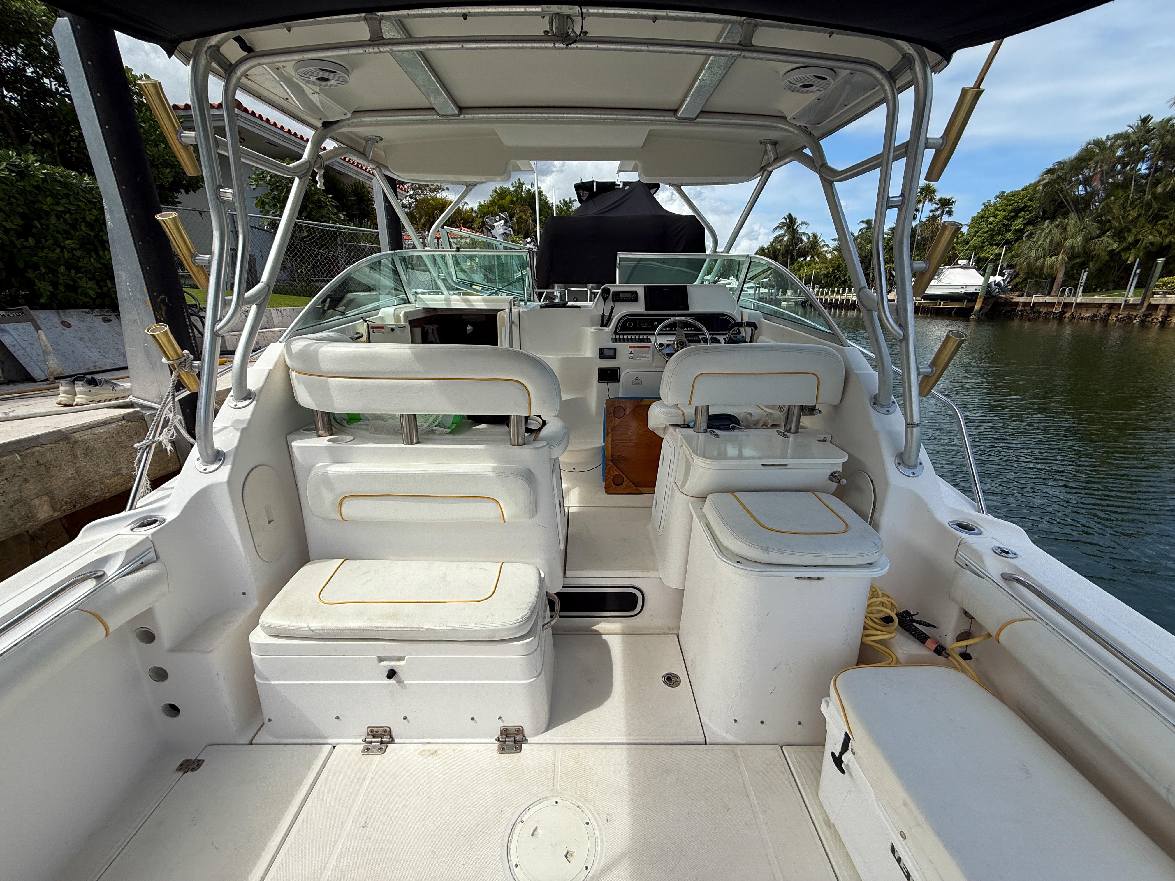 Boat Image