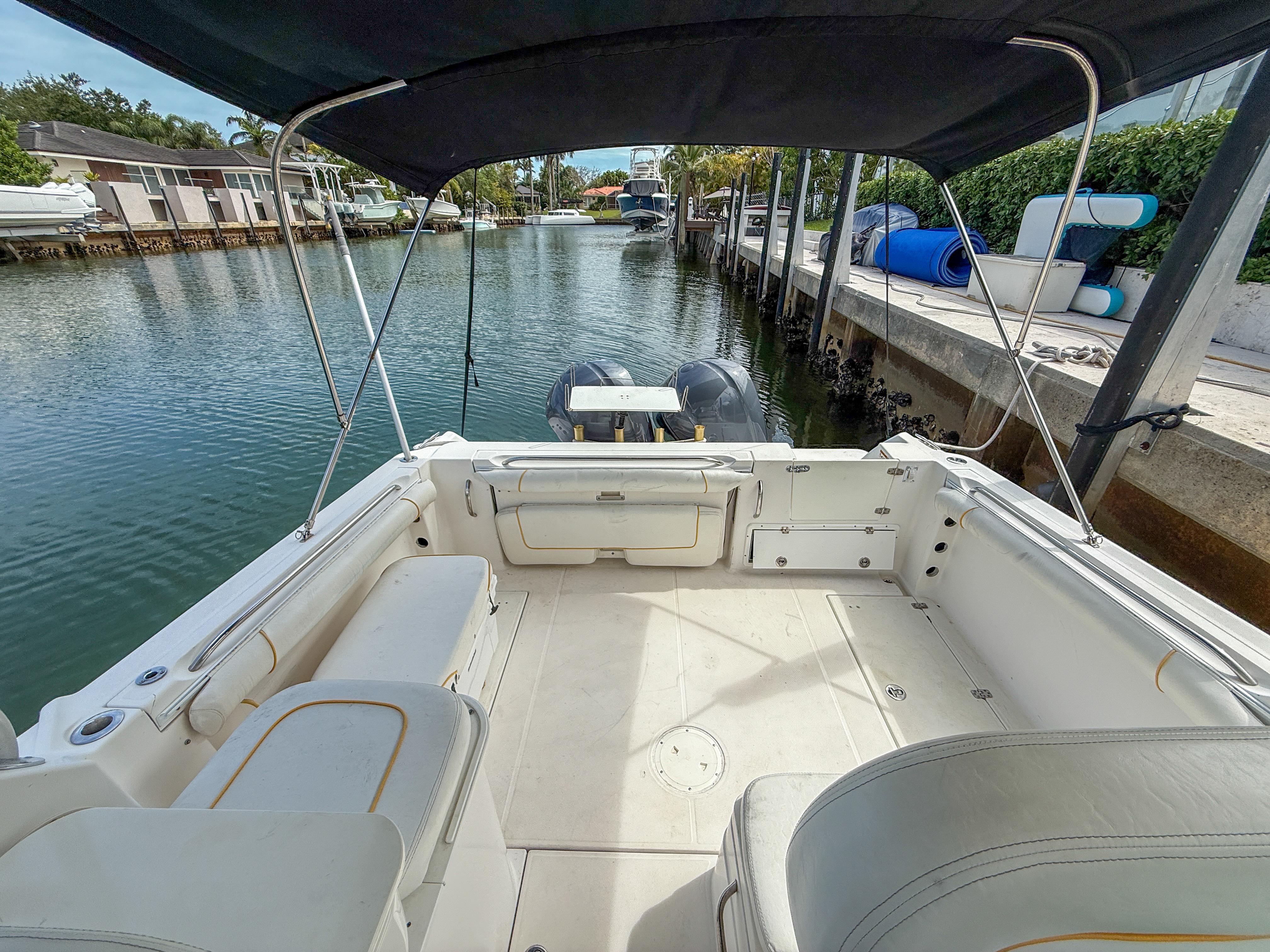 Boat Image