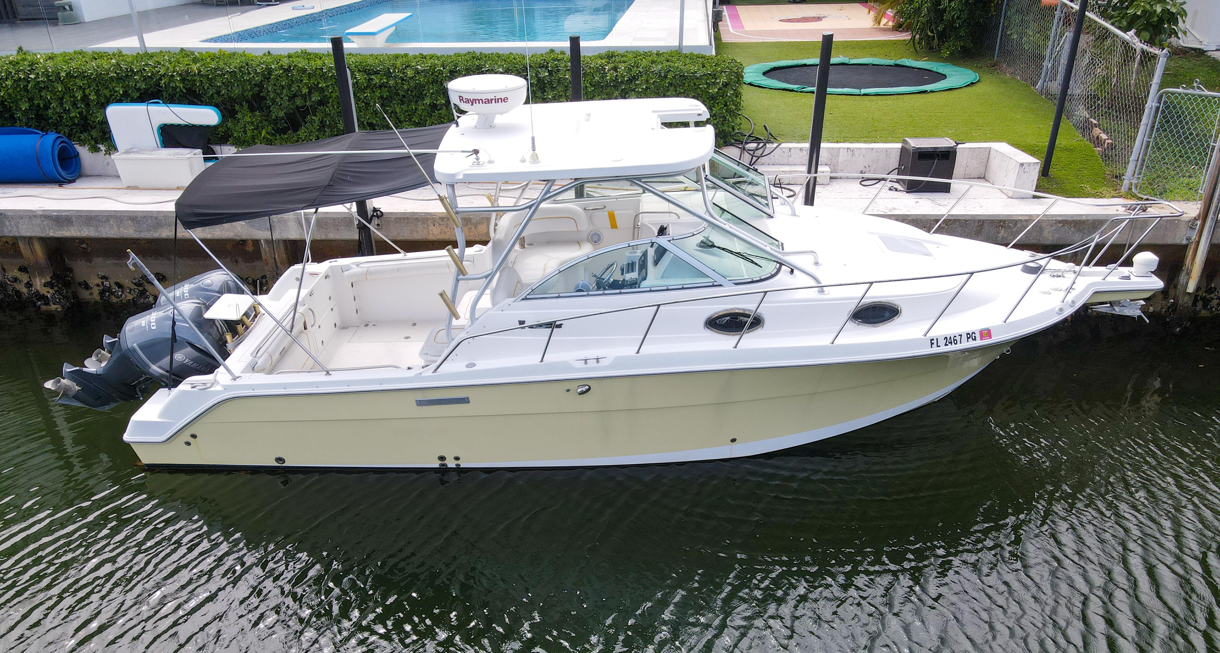 Boat Image