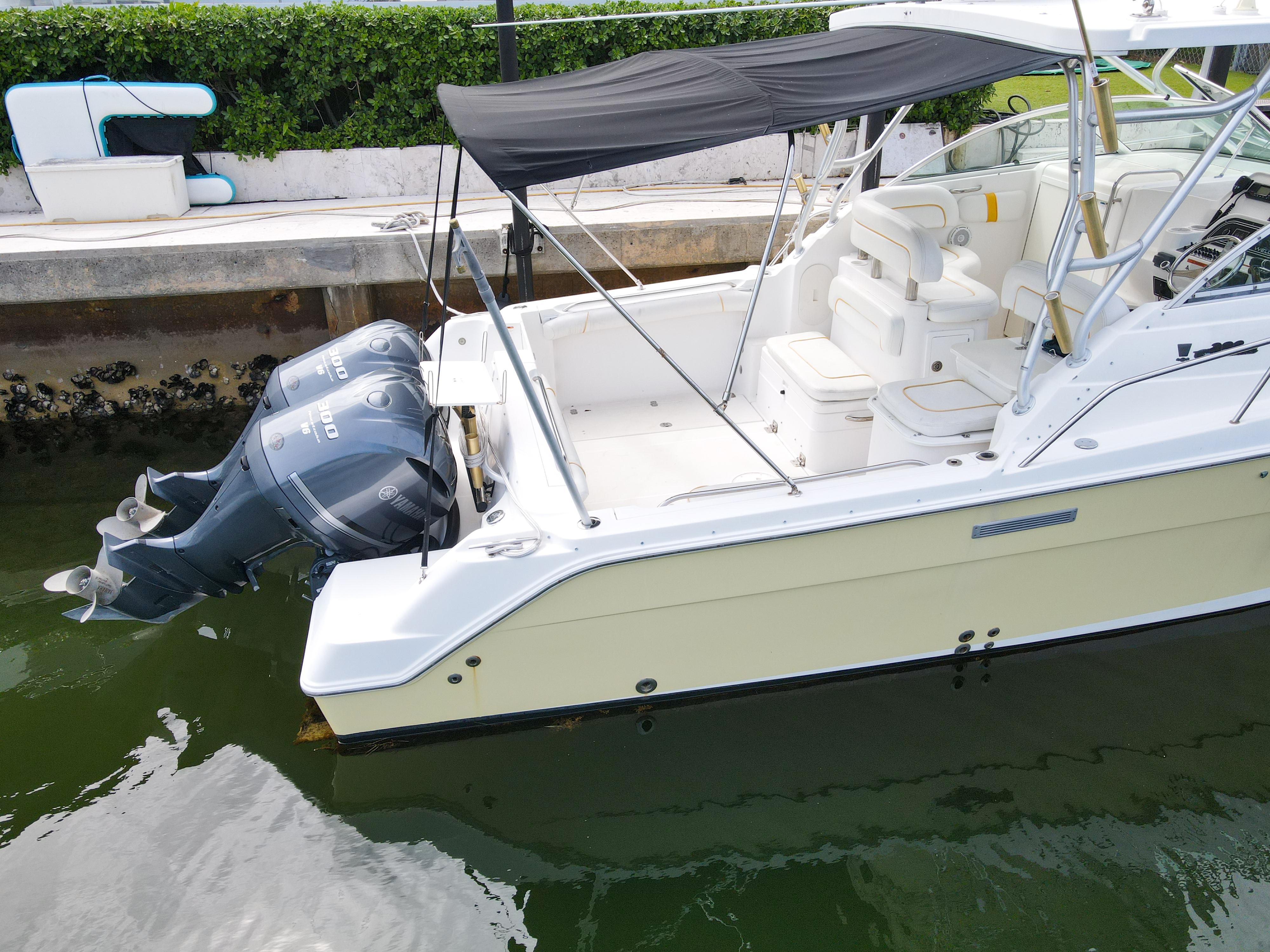Boat Image