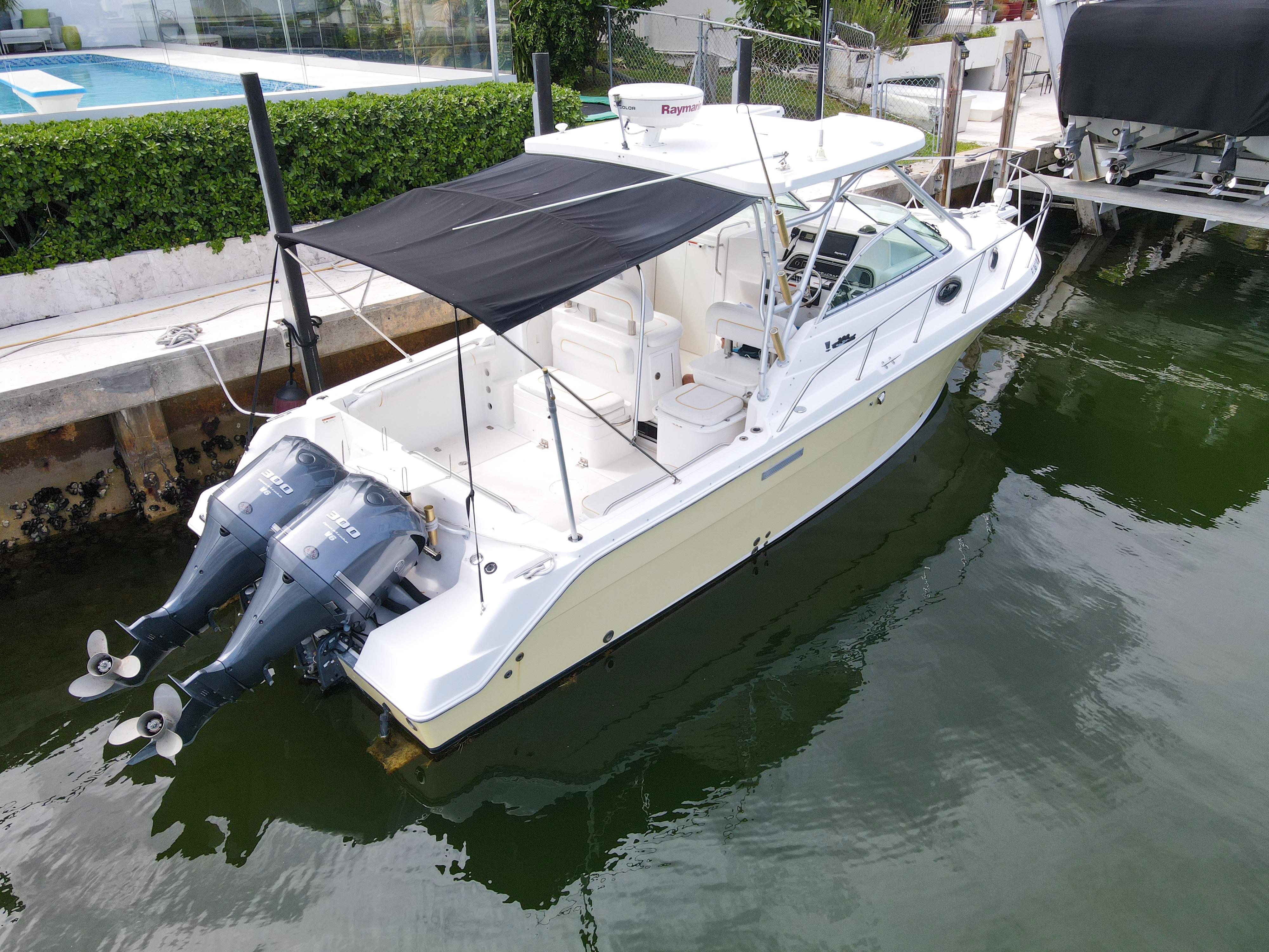Boat Image