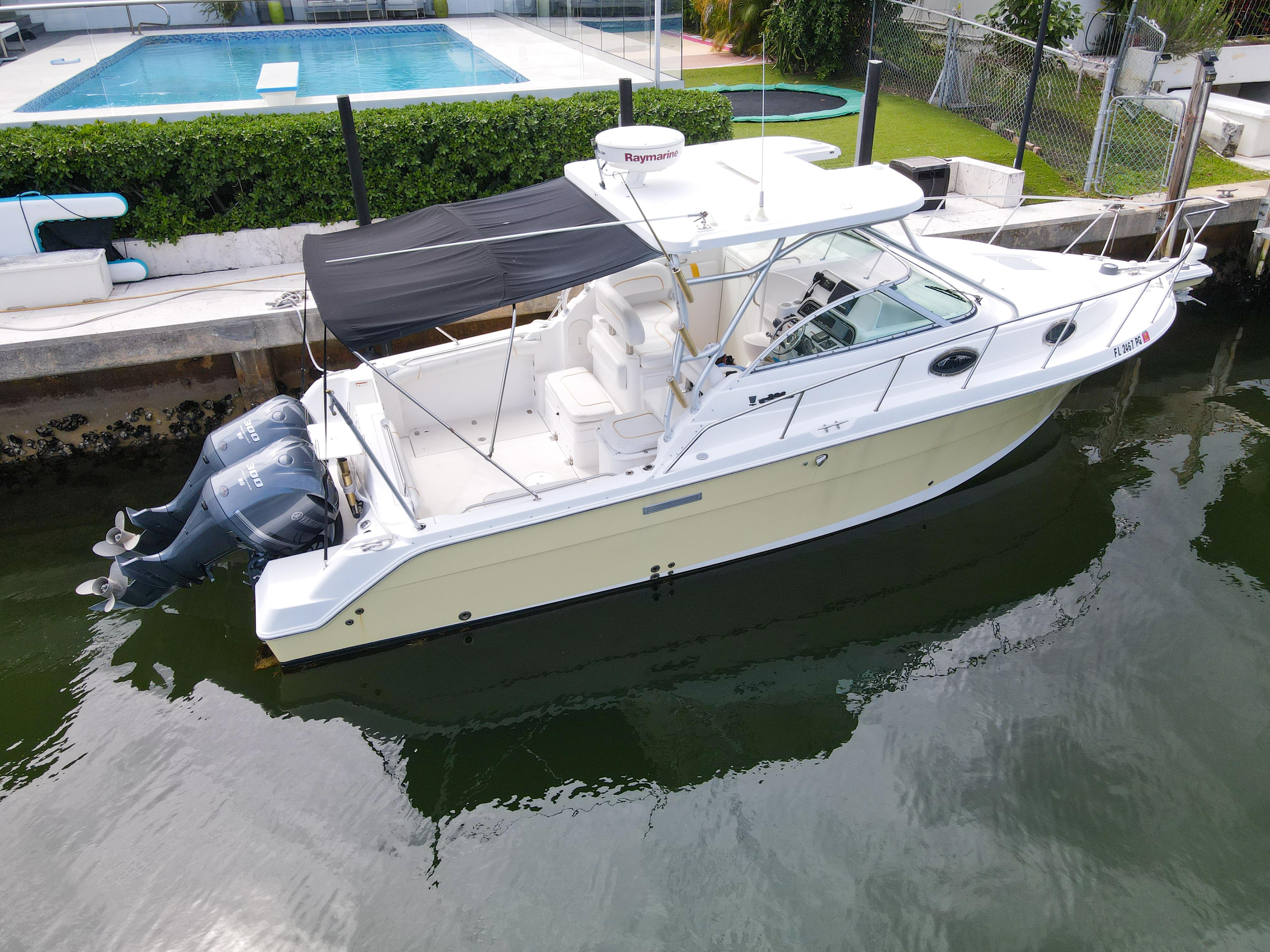 Boat Image