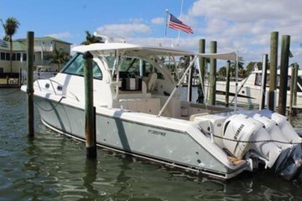 Pursuit-385 Offshore 2019-NO NAME PR-9775705 | Thumbnail