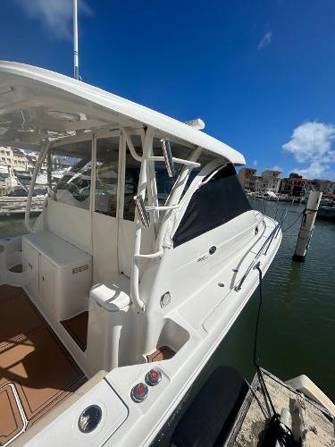 Pursuit-385 Offshore 2019-NO NAME PR-9775705 | Thumbnail
