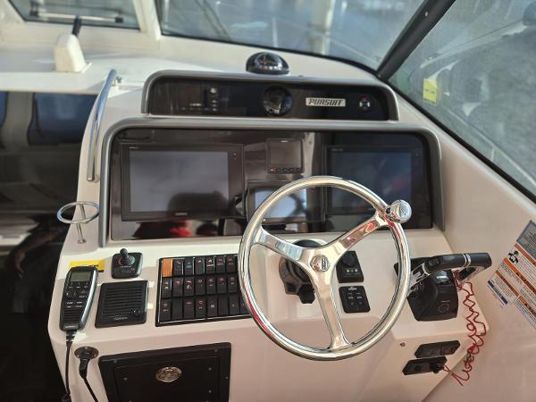 Pursuit-385 Offshore 2019-NO NAME PR-9775705 | Thumbnail