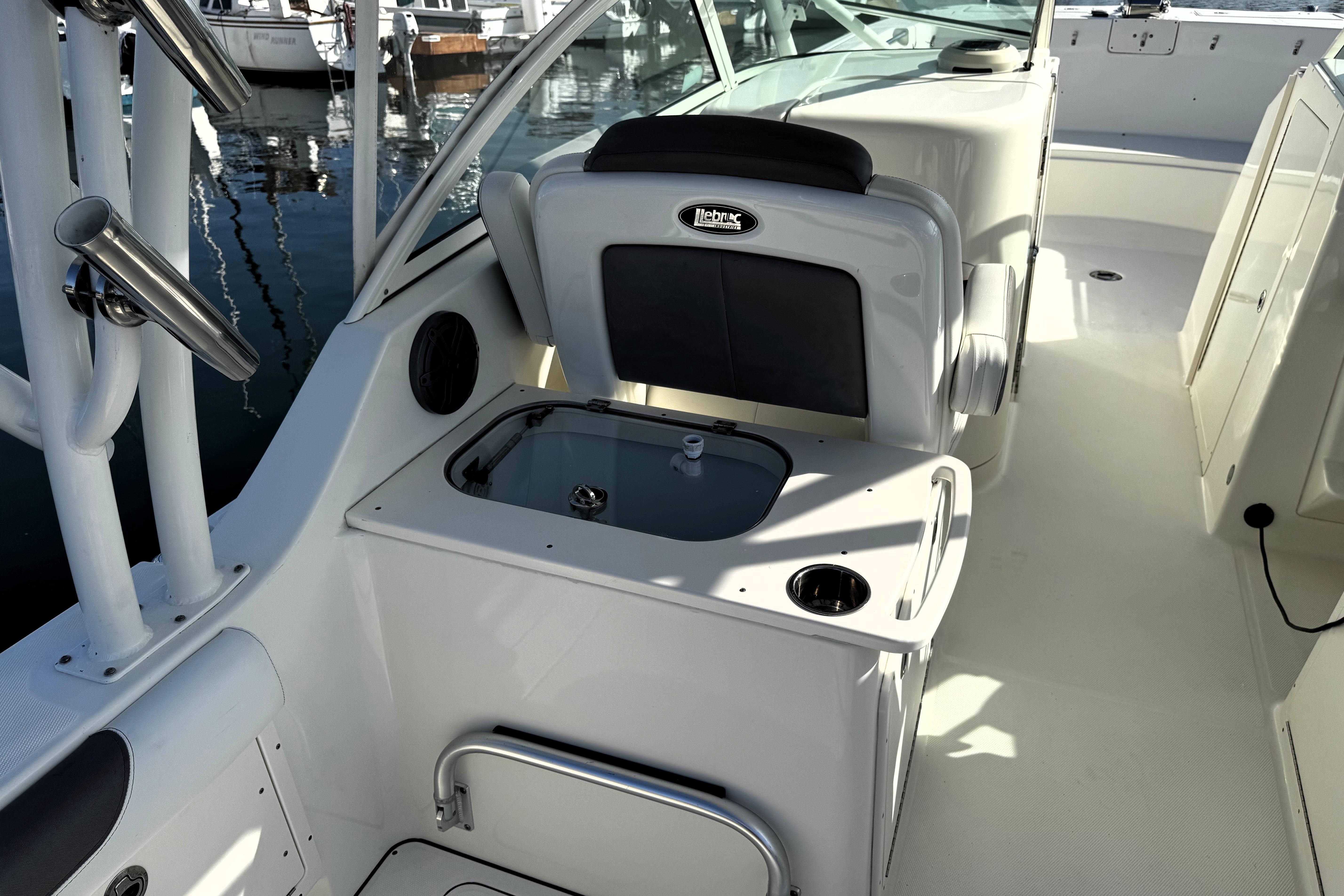 World Cat - 50North