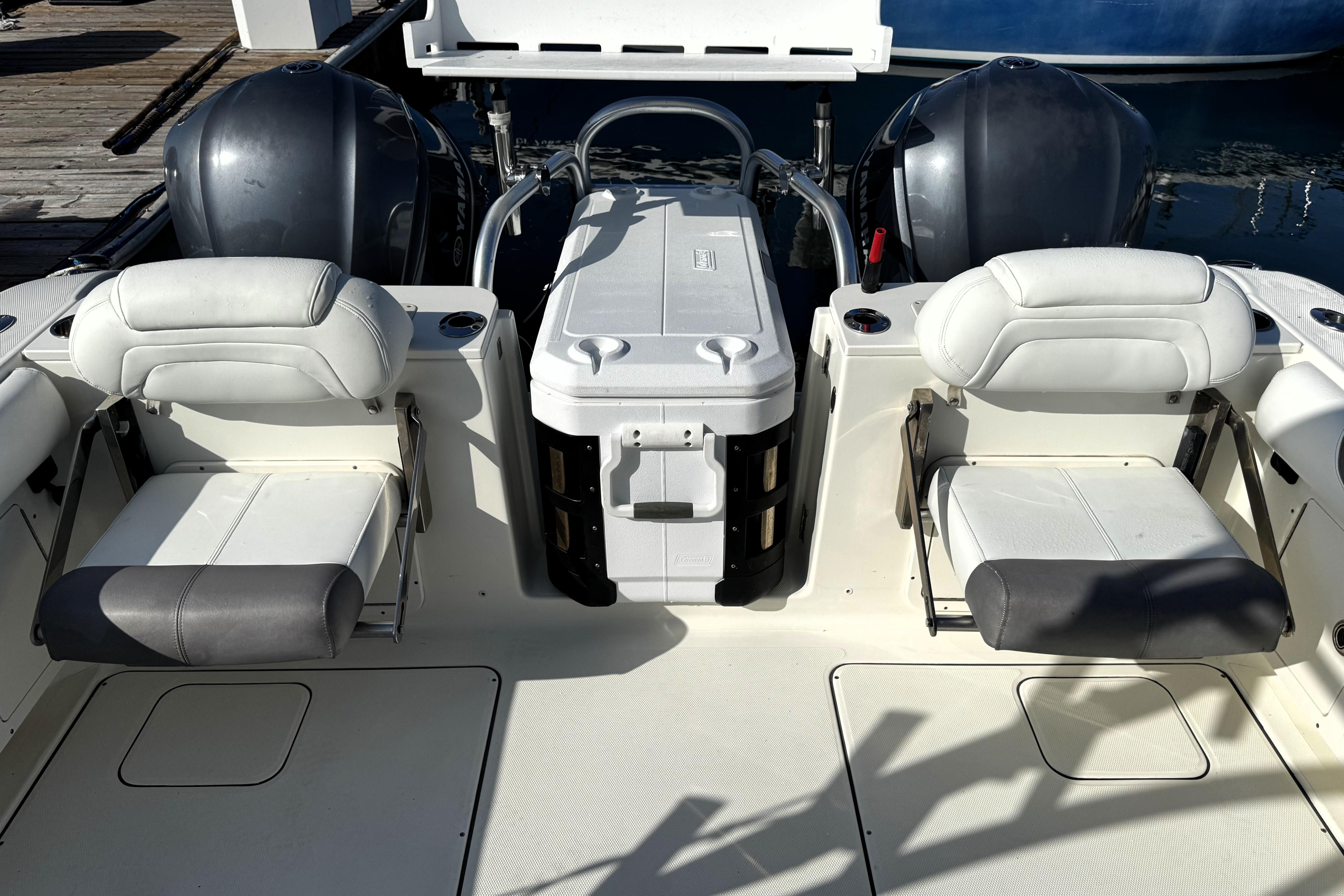 World Cat - 50North