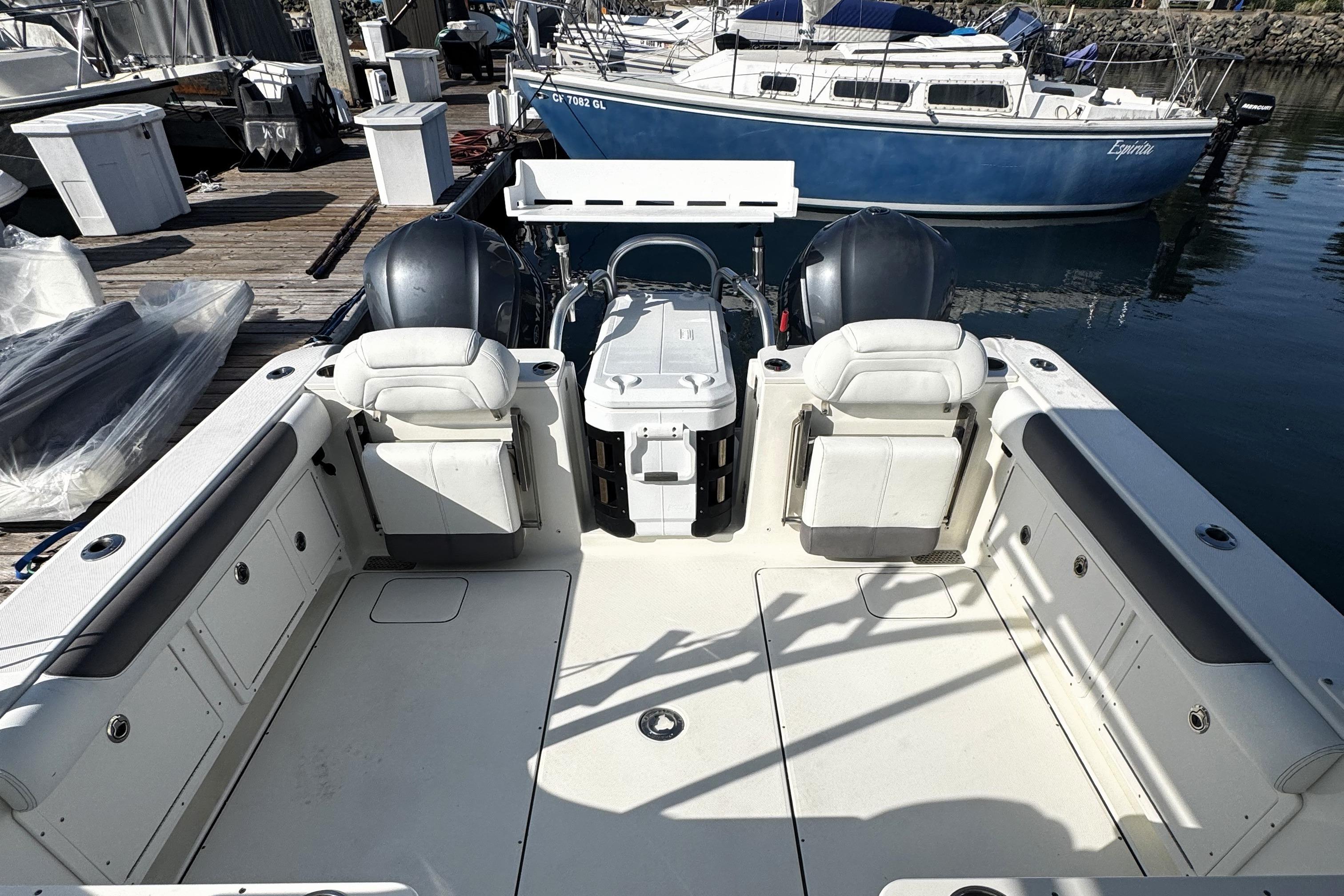World Cat - 50North