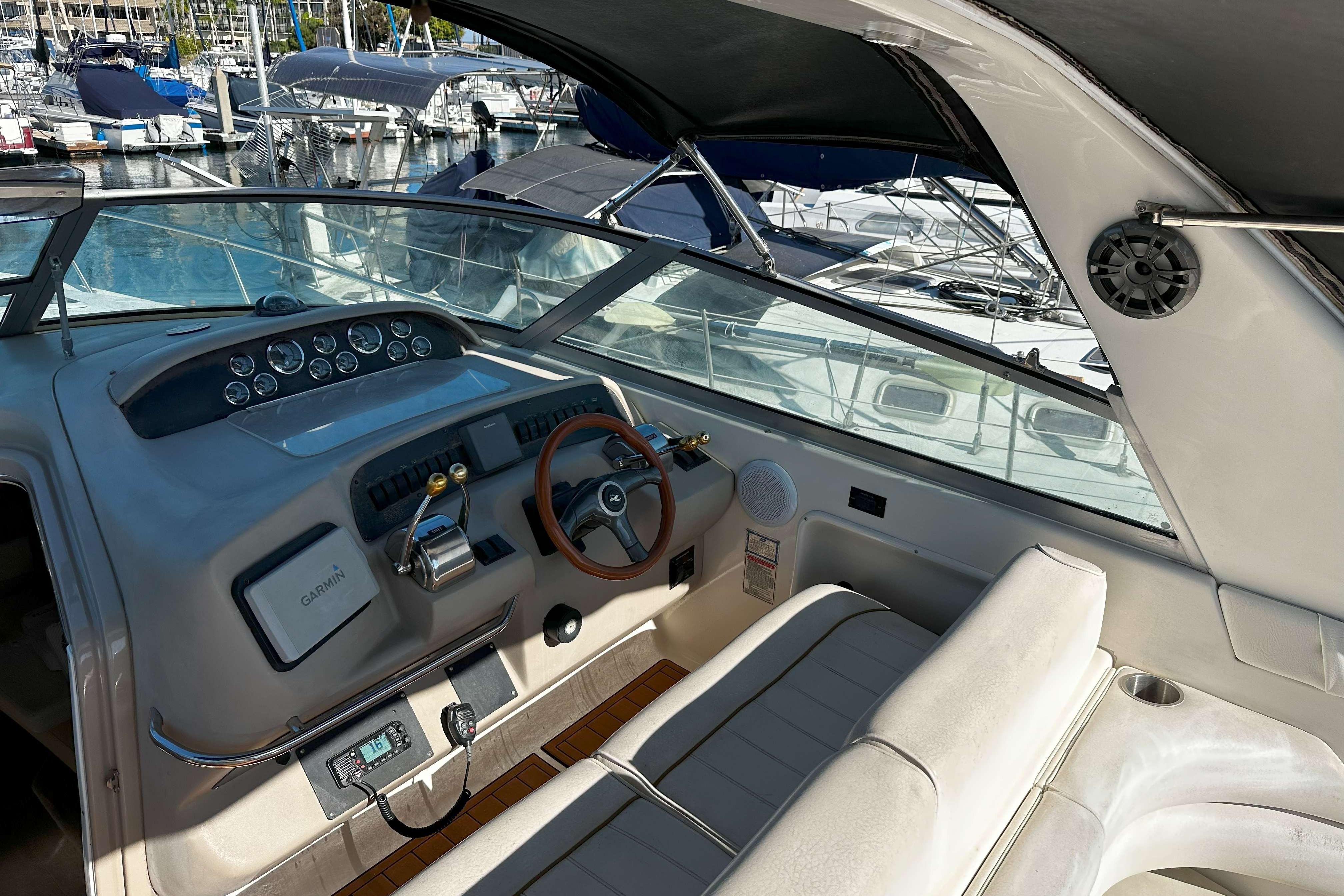 1999 Sea Ray 330 Sundancer for sale in San Diego, CA