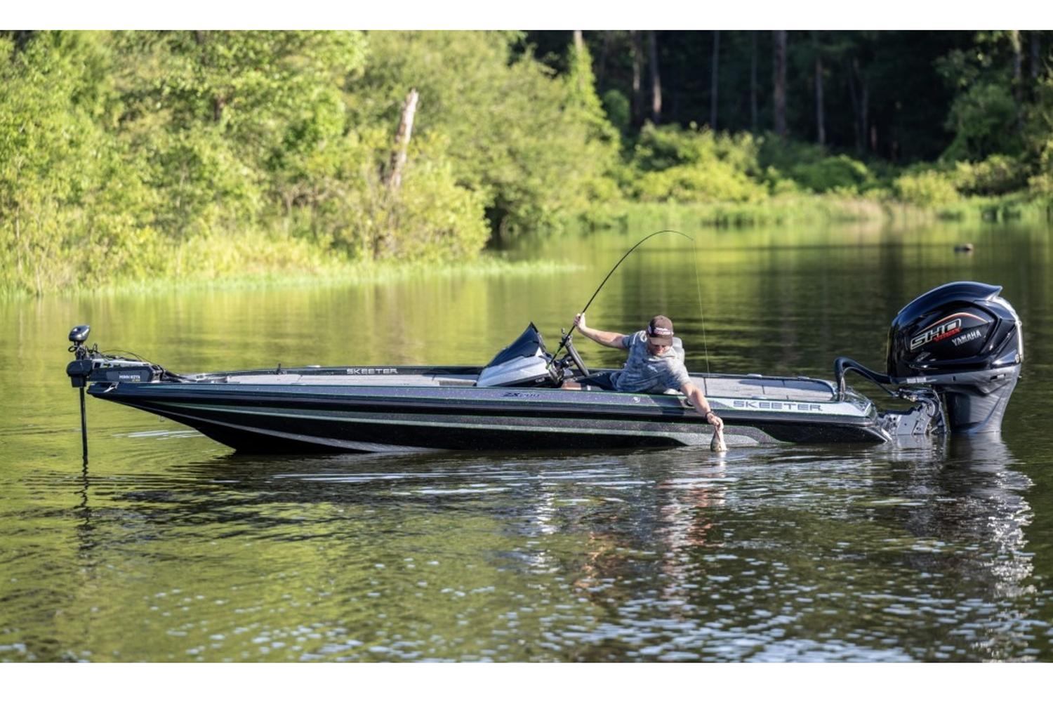 2026 Skeeter ZX200 - Dockside Marine