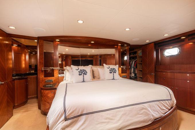 Master Stateroom