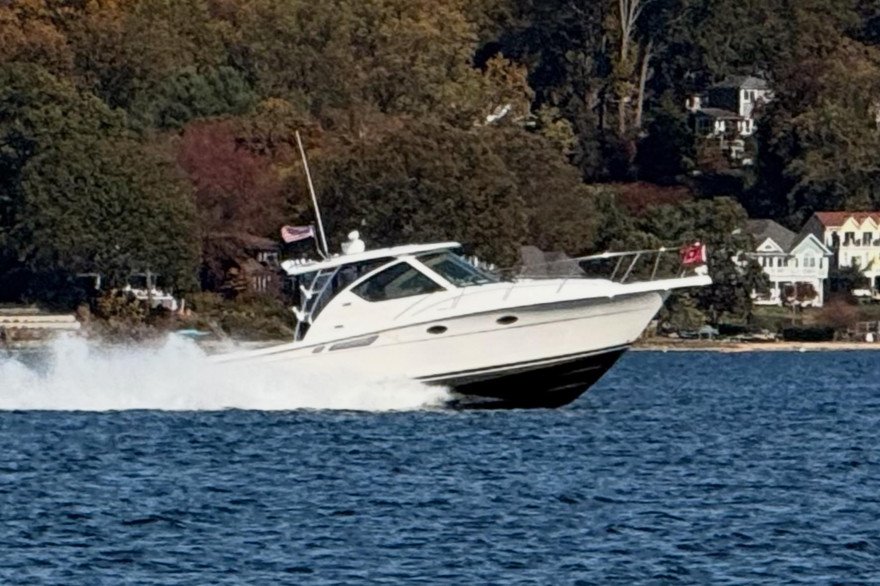 2008 Tiara Yachts 3000 Open