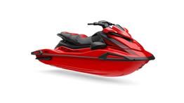 2025 Yamaha WaveRunner VX Deluxe