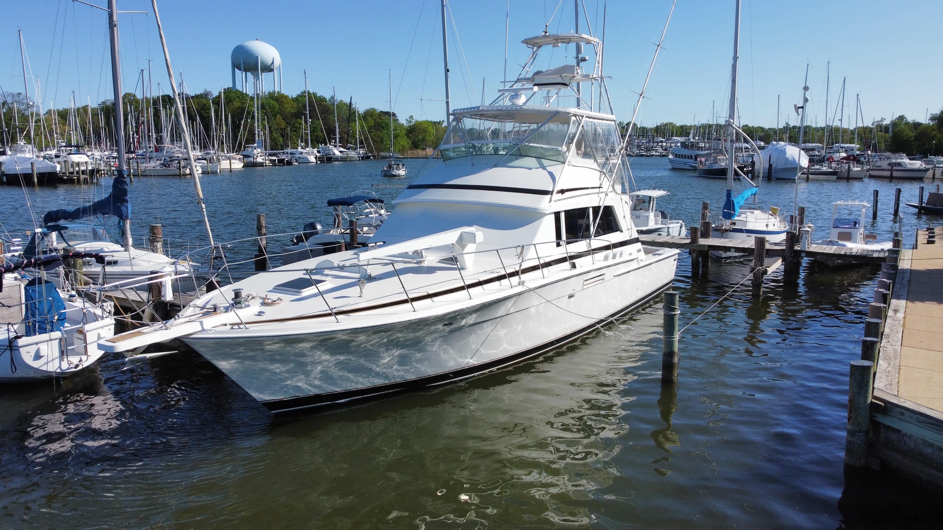 Out On A Limb Yacht Brokers Of Annapolis