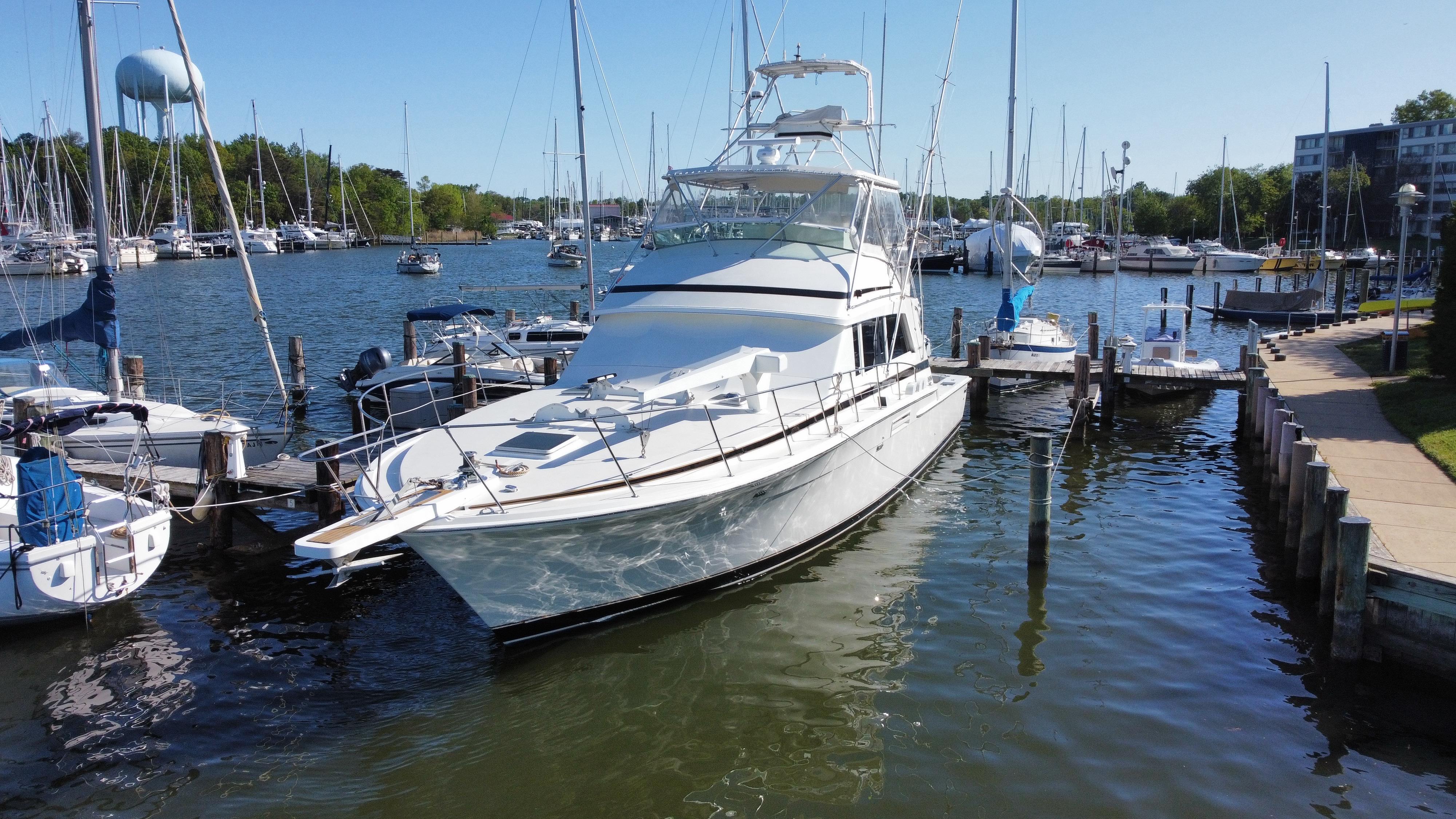 Out On A Limb Yacht Brokers Of Annapolis
